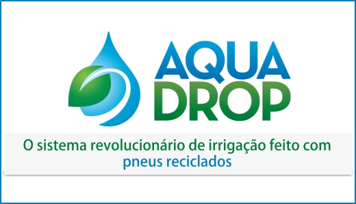 Aquadrop participa da 6ª Greenbuilding Brasil
